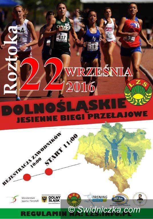 Roztoka: Sportowe Święto w Roztoce