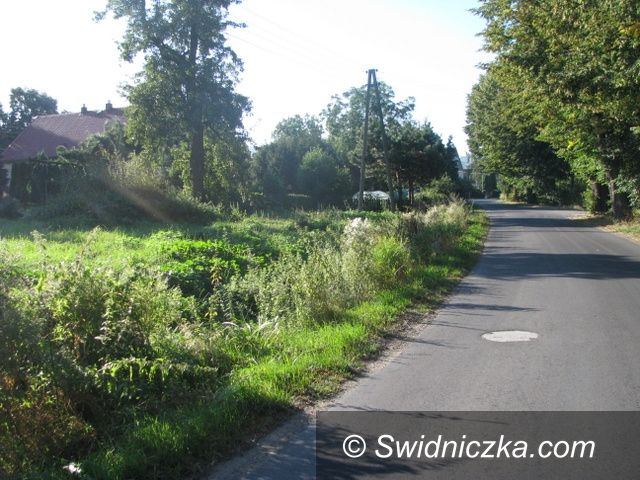 Wirki: Kolejne pół miliona trafi do Gminy Marcinowice