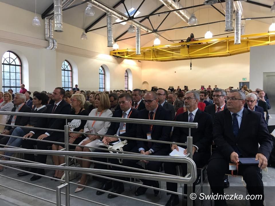REGION: Kilkuset gości na IV Kongresie Rewitalizacji