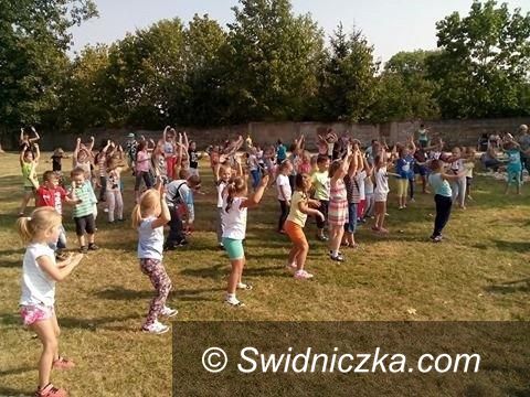 Roztoka: Ziemniak w roli głównej