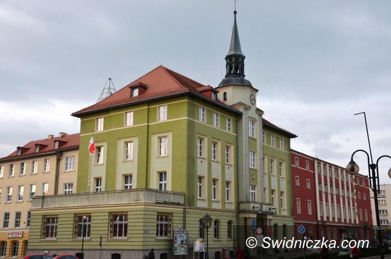 Strzegom: Zapowiedź wrześniowej sesji w Strzegomiu