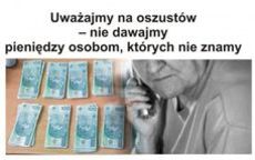 Strzegom: Tym razem sprawcy działali metodą „na córkę”