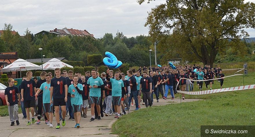 Świdnica: Świdnica na sportowej mapie Europy – Come Together Youth