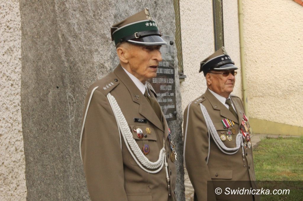 Świebodzice: Nigdy więcej wojny