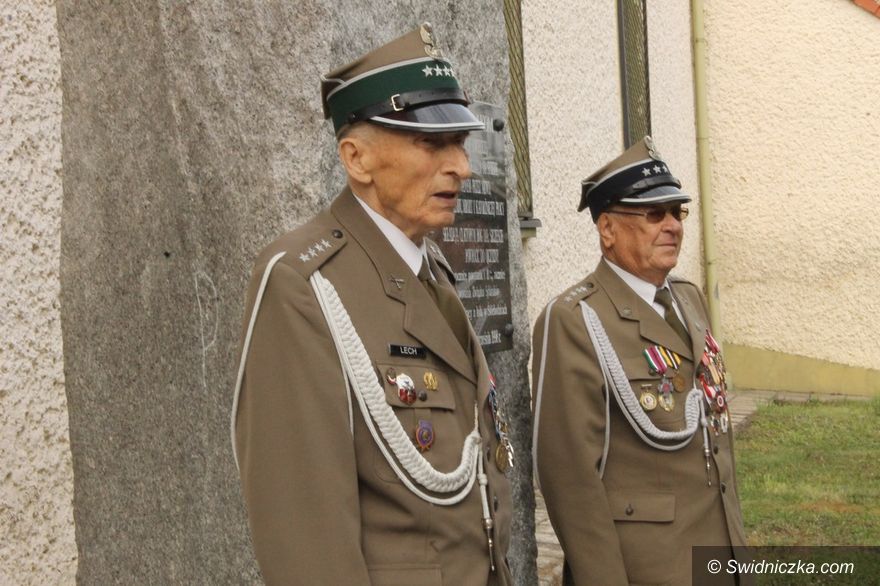 Świebodzice: Nigdy więcej wojny