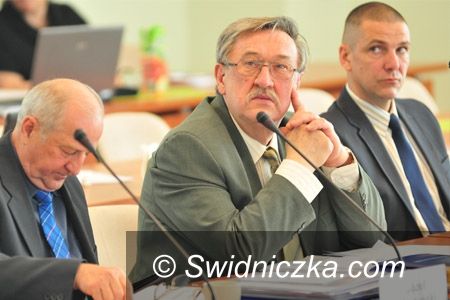Świdnica: Zaproszenie na XXIII sesję Rady Miejskiej w Świdnicy