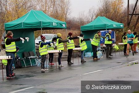 Świdnica: Zostań wolontariuszem II RST Półmaratonu Świdnickiego