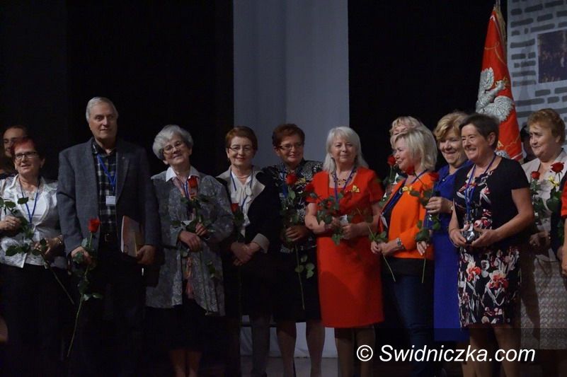 Strzegom: Zjazd absolwentów strzegomskiego LO pełen wzruszeń