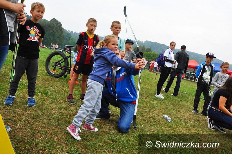 Gmina Świdnica: Sport łączy pokolenia