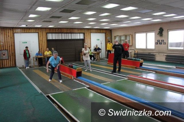 Świebodzice: Kręgielnia i bowling w jednym