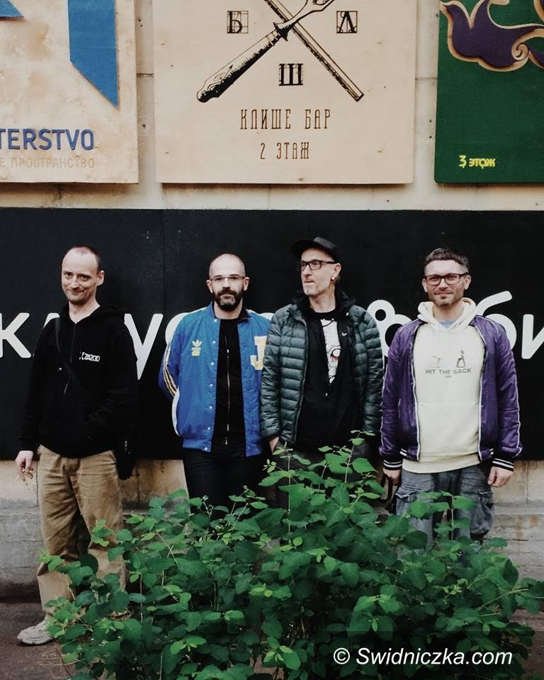 Wrocław: Rusza 9. Avant Art Festival.