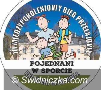Krzyżowa: Bieg Pojednania w Krzyżowej