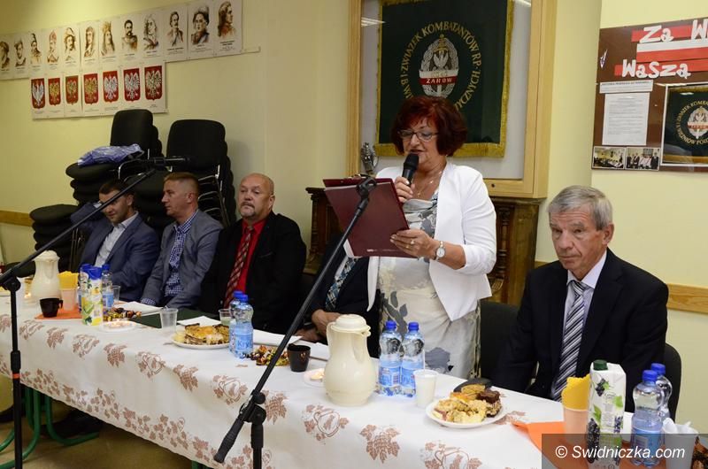 Żarów: Studenci UTW wrócili na studia