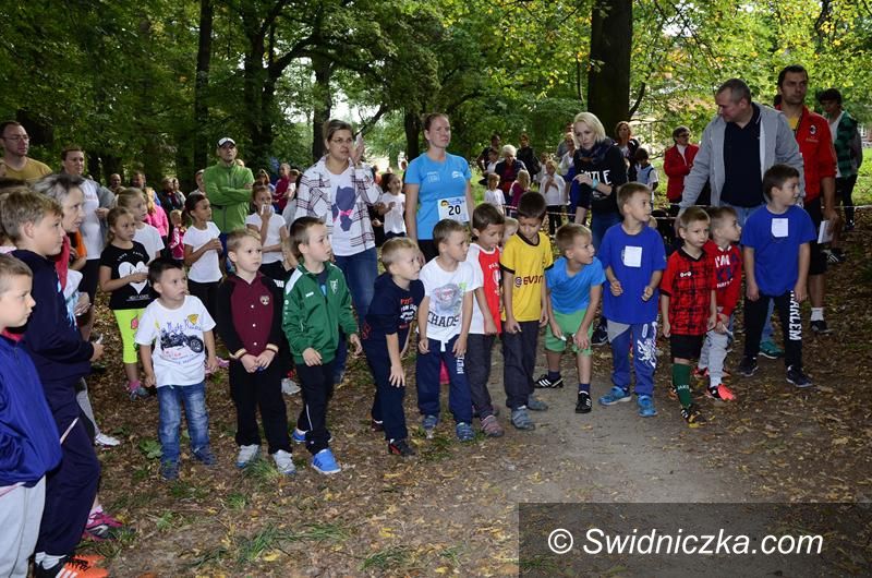 Żarów: Żarowskie Biegi Strefowe