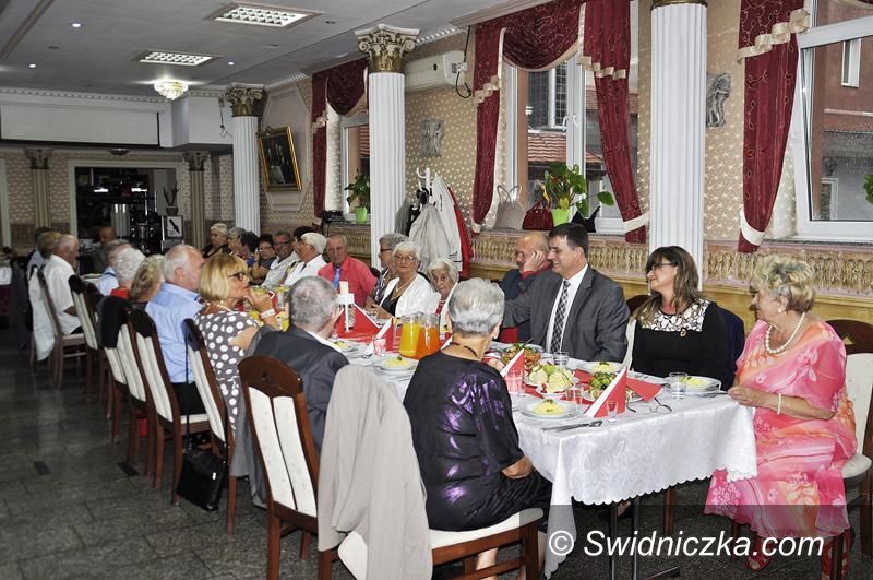 Żarów: Dzień Seniora w Żarowie