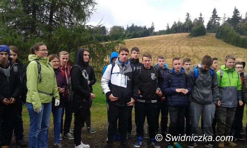 Świdnica: Rajd Mechanika 2016