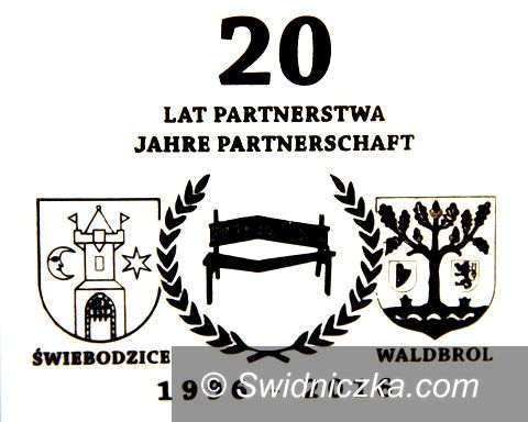 Świebodzice: Jubileusz przyjaźni i nowe partnerstwo
