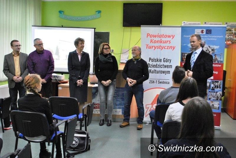 Świdnica: Karkonosze bez tajemnic