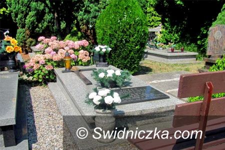 Świdnica: Szukając grobu skorzystaj z internetowej wyszukiwarki grobonet