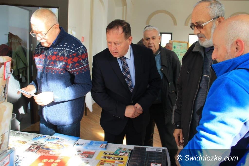 Świebodzice: Strażnicy naszej historii