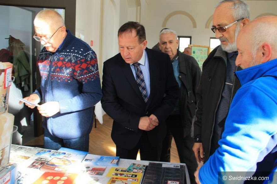 Świebodzice: Strażnicy naszej historii