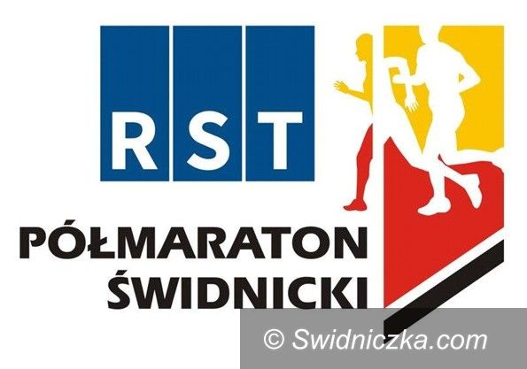 Świdnica: II Półmaraton Świdnicki