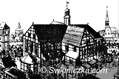 Świdnica/Jaworzyna Śląska: Westfalczyk – Pociąg do historii