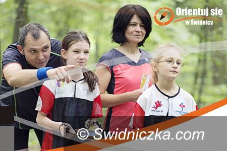 Świdnica: Podsumowanie projektu "Orientuj się w Świdnicy"