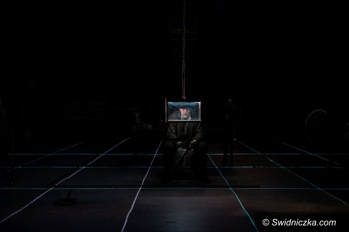 Wrocław: Drugi weekend Olimpiady Teatralnej Wrocław 2016