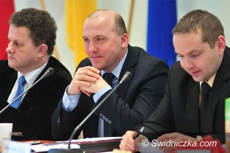 Świdnica: Przed nami XXIV sesja Rady Miejskiej w Świdnicy