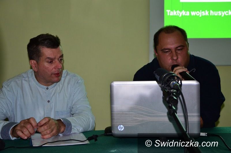 Żarów: IV Żarowska Prelekcja Historyczna