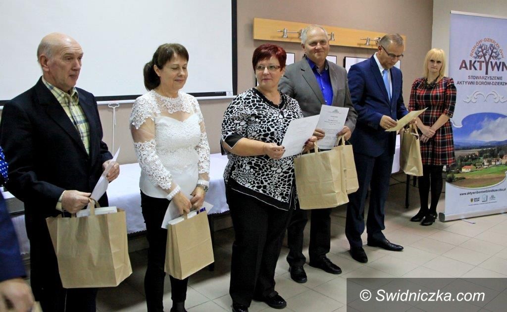Dzierzków: II Dzień Odnowy Wsi