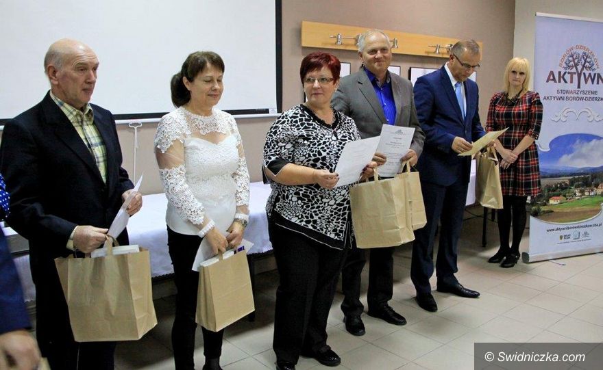 Dzierzków: II Dzień Odnowy Wsi