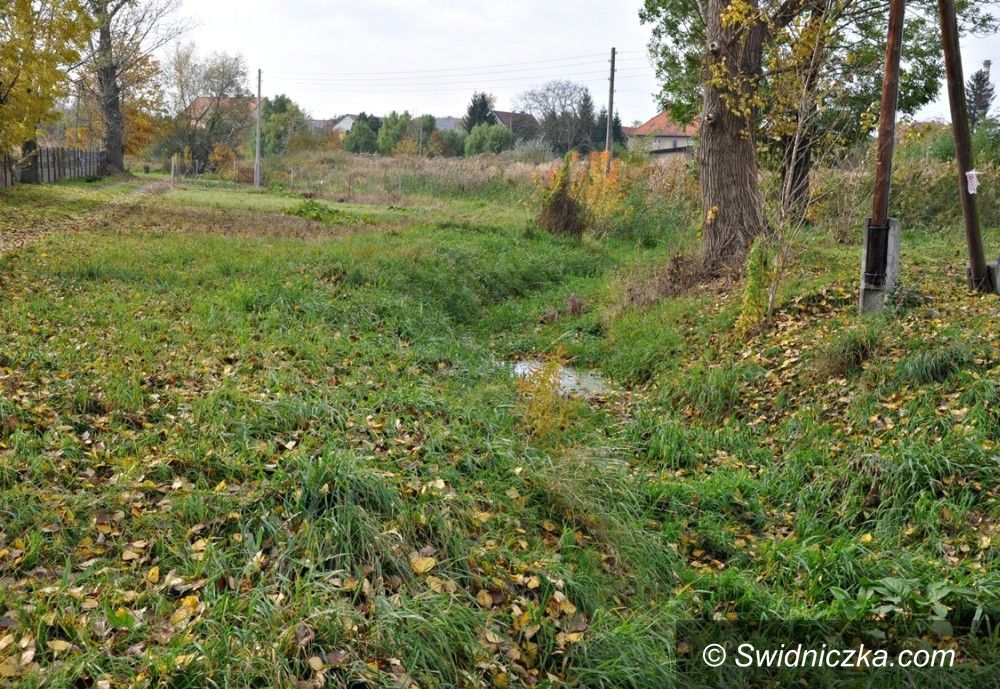 Jagodnik: Ruszają prace w Jagodniku