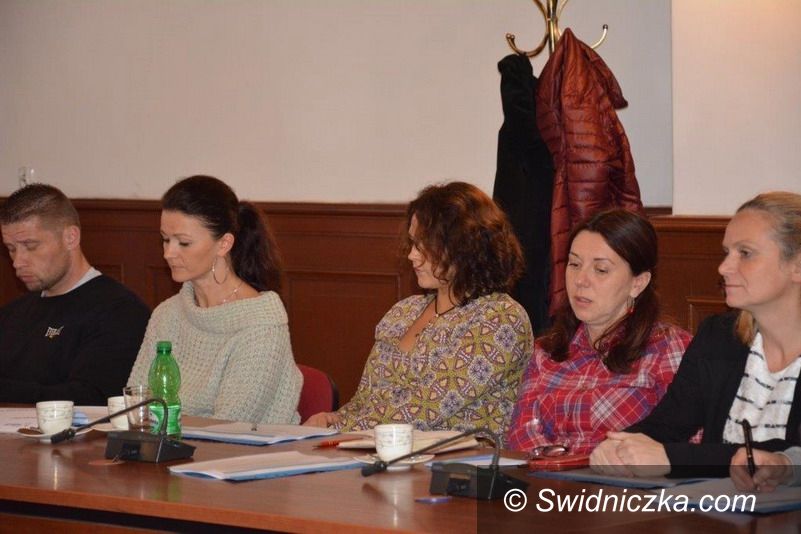 Strzegom: Wiedzieć więcej