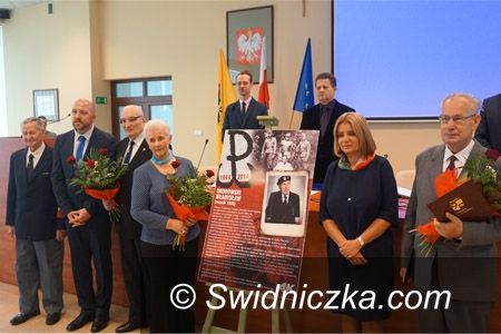 Świdnica: Zasłużeni dla Miasta Świdnicy