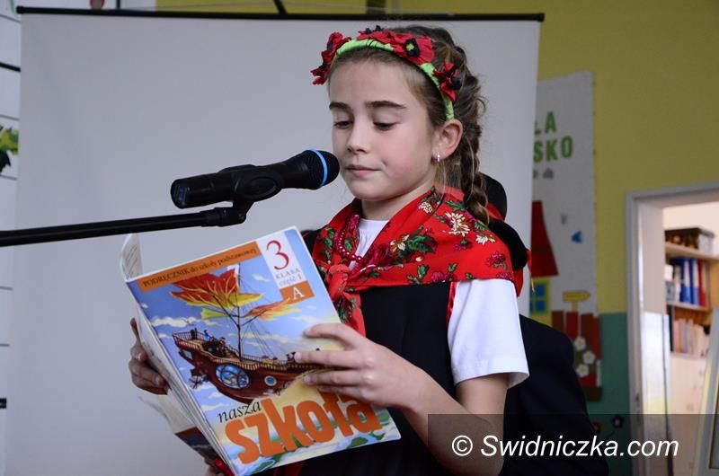 Imbramowice: X Gminny Konkurs "Bezpiecznie na wsi"