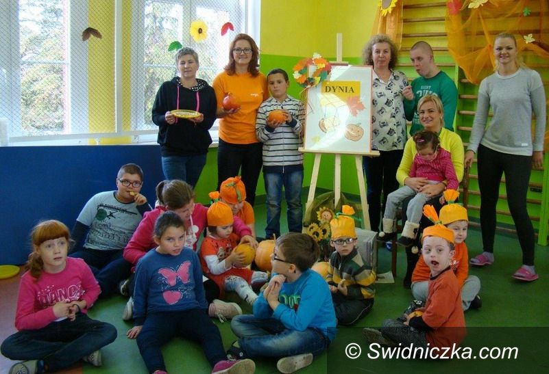 Strzegom: Dynia – królową warzyw