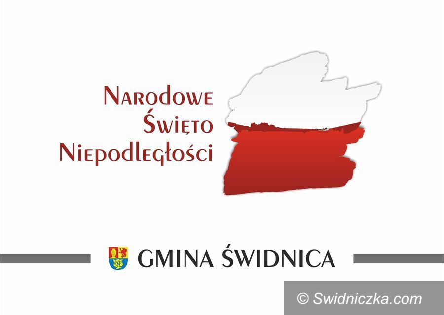 Witoszów Dolny: Gminne Obchody Święta Niepodległości
