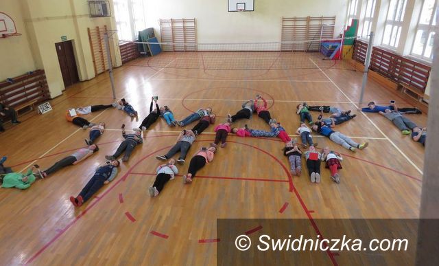 Strzelce: W Szkole w Strzelcach uczniowie są SMART