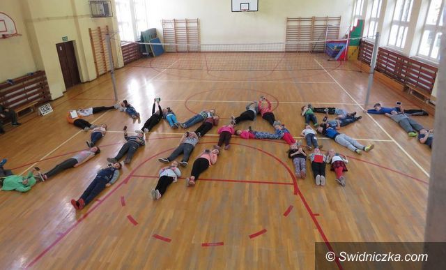 Strzelce: W Szkole w Strzelcach uczniowie są SMART