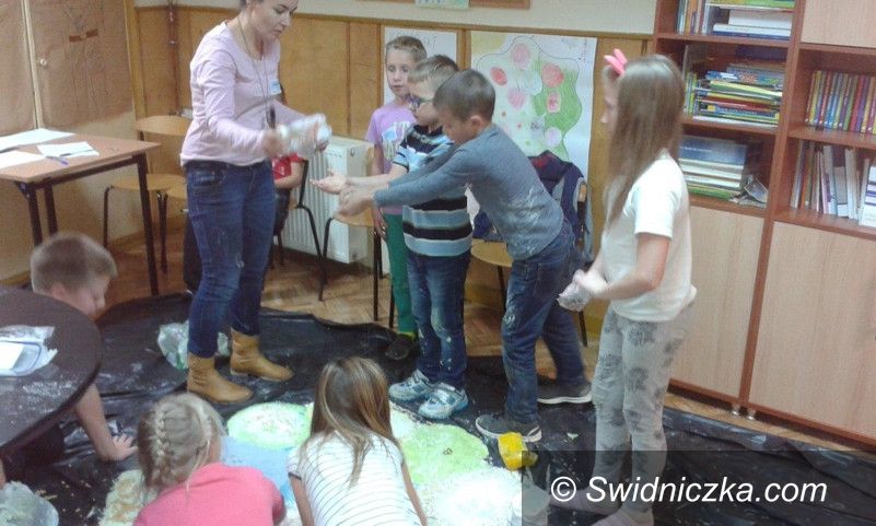 Świdnica: Warsztaty edukacyjne w Zespole Poradni Psychologiczno –Pedagogicznych