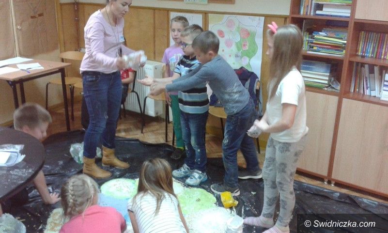 Świdnica: Warsztaty edukacyjne w Zespole Poradni Psychologiczno –Pedagogicznych