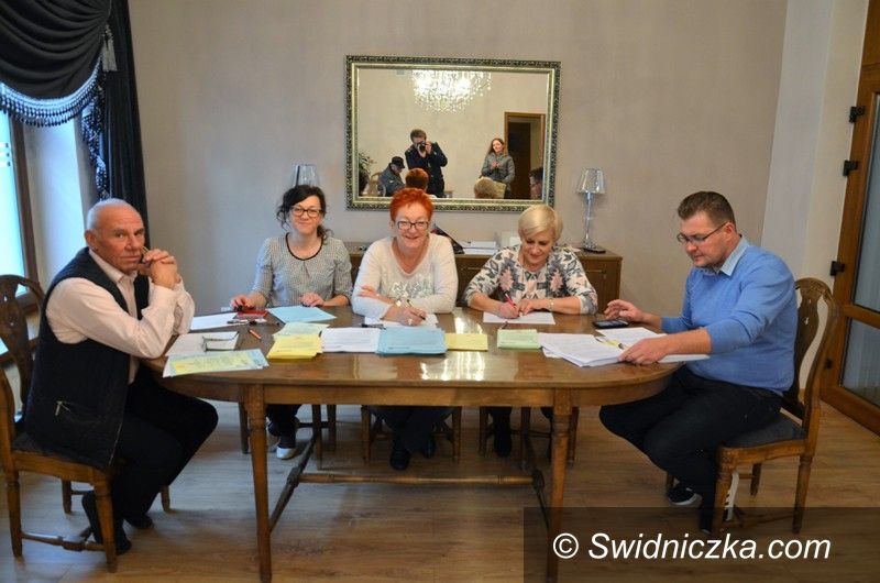 Strzegom: Strzegomianie zadecydowali o budżecie partycypacyjnym