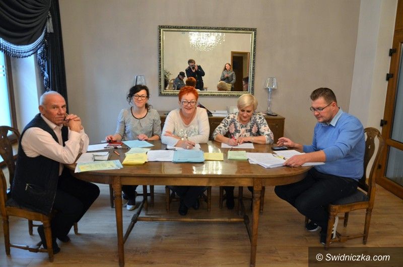 Strzegom: Strzegomianie zadecydowali o budżecie partycypacyjnym