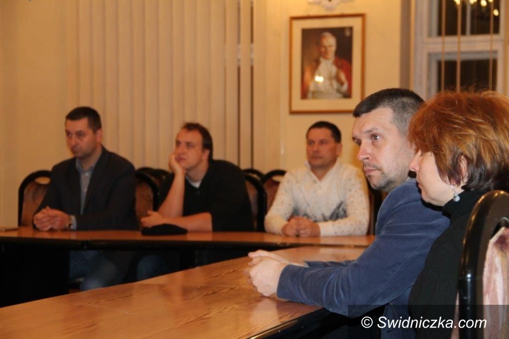 Świebodzice: Są chętni na ekologiczną energię