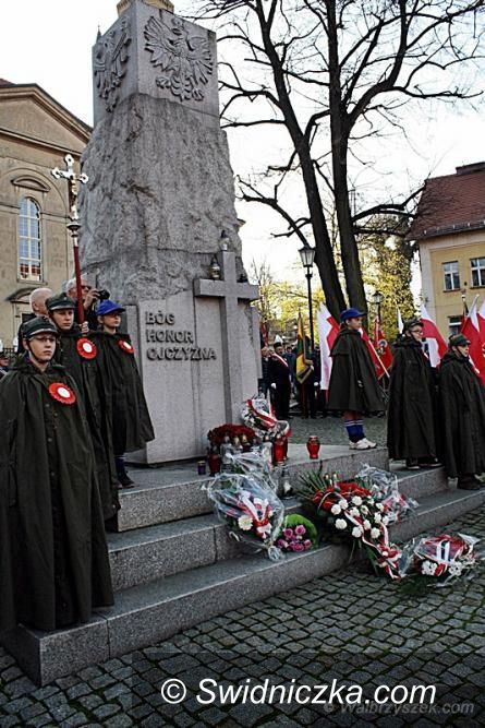 Kraj: Dziś Święto Niepodległości – wyjątkowy dzień dla Polaków