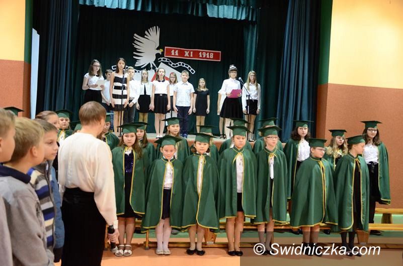 Żarów: Uroczysta Akademia z okazji 11 listopada