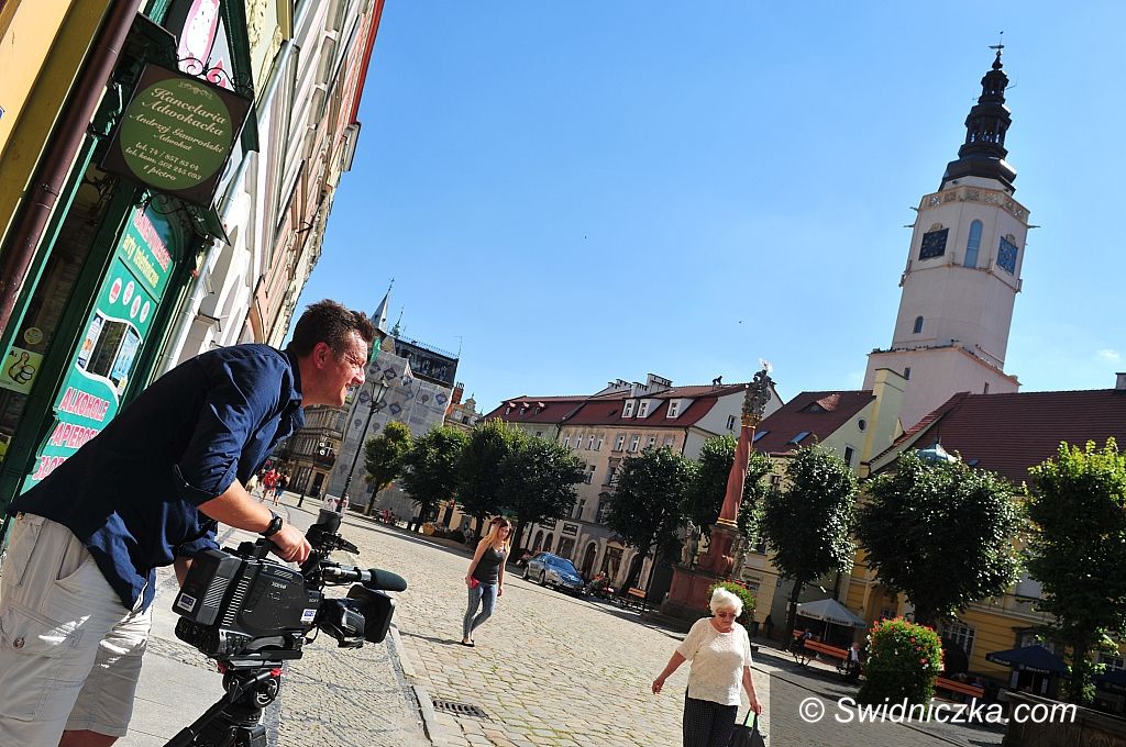 Świdnica: Ukryte skarby w Świdnicy