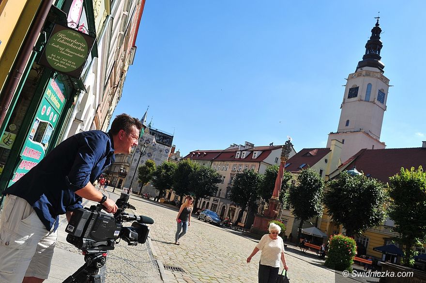 Świdnica: Ukryte skarby w Świdnicy